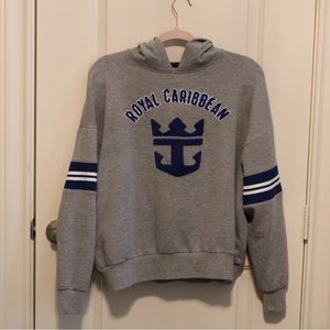 Royal Caribbean hoodie